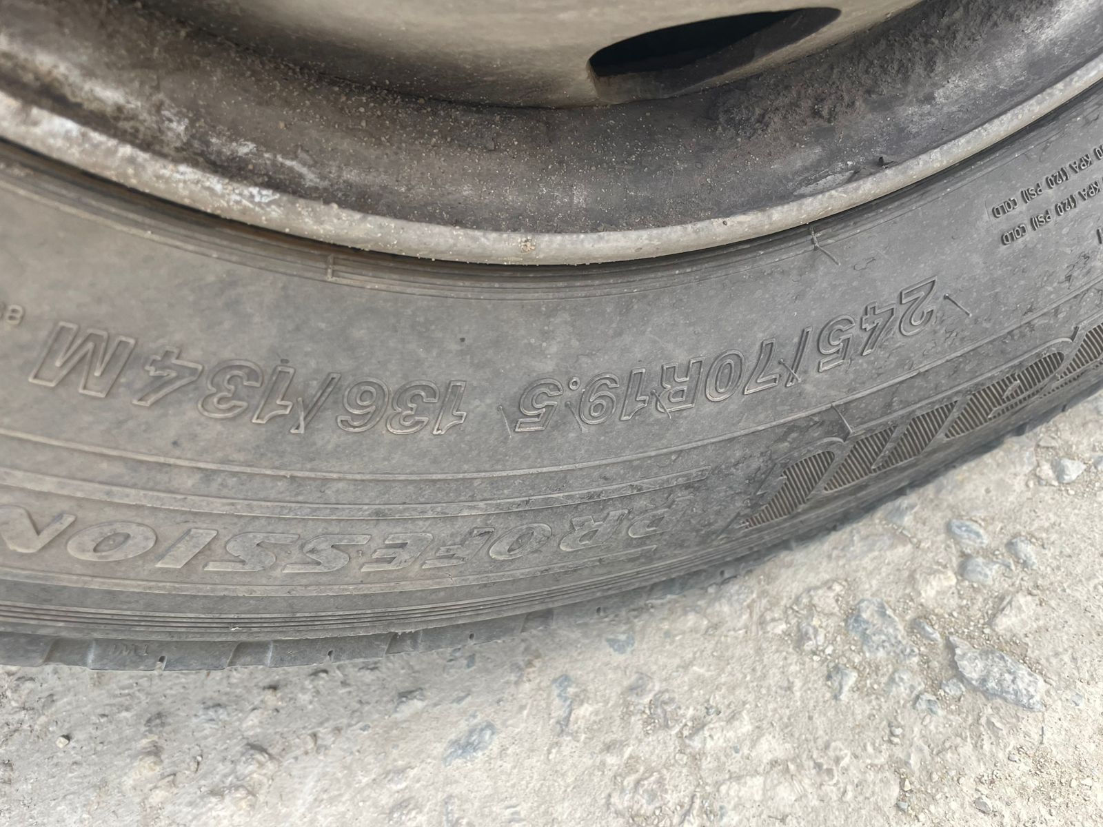 АвтоМаш 2824* на шасси GAZ GAZON NEXT Промтоварный_не актуально 2023 г. - фото 16